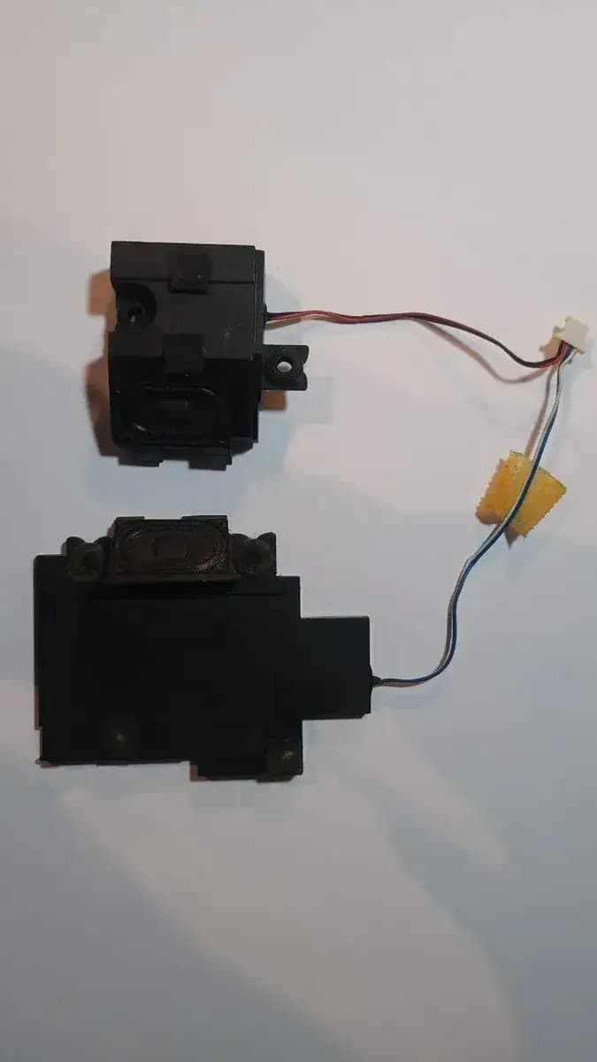Parlantes Altavoces Par Para Notebook Lenovo G475