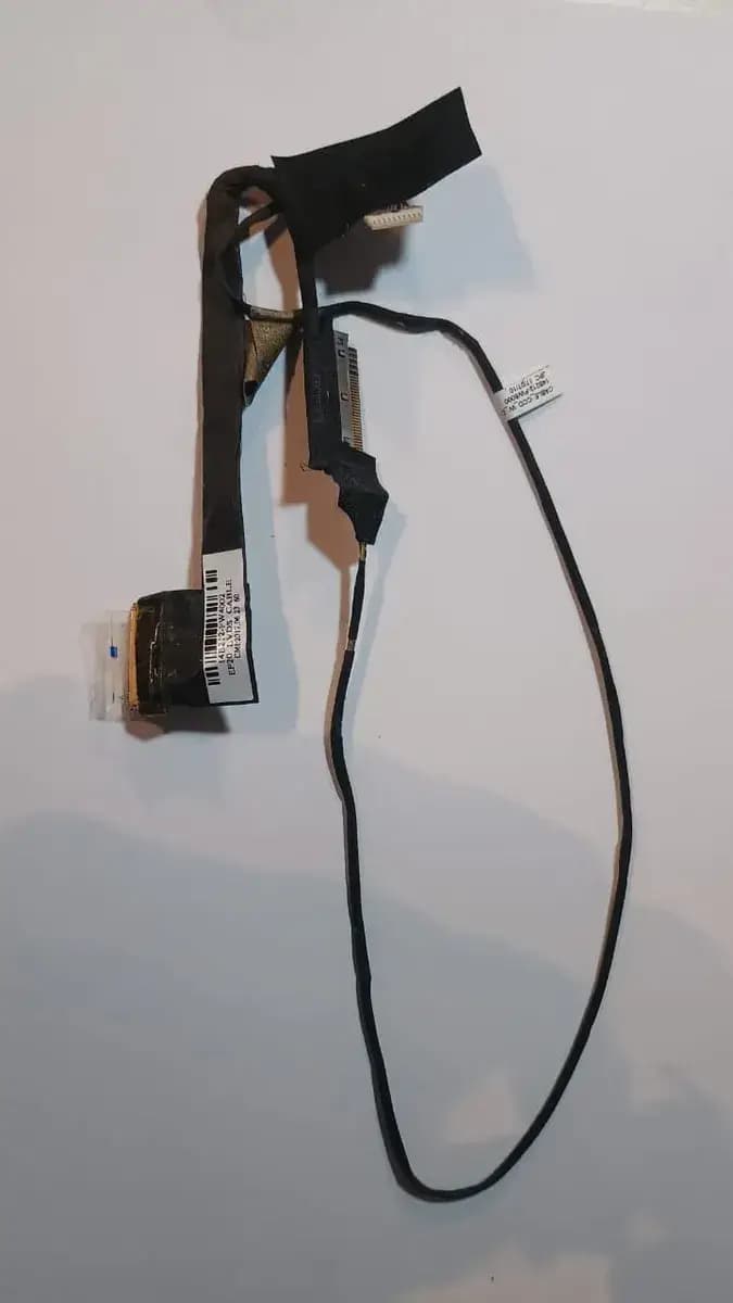 Flex De Video Cable Lvds Notebook Ef20 14b212-fw4002