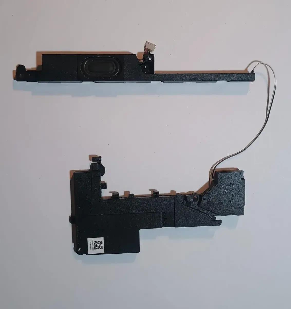 Parlantes Notebook Hp 14-dq 14-fq Tpn-q221 Par L R