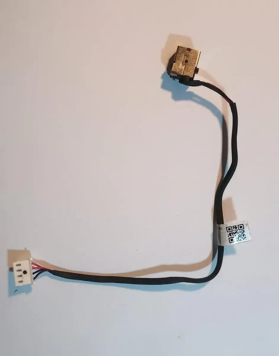 Pin De Carga Dc In Acer Aspire 3 A315 Aspire 1 Chasis Z8p