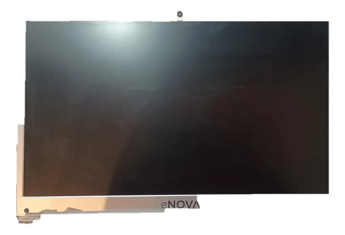 Pantalla Completa Notebook Enova C141sp Bisagras Flex Cover