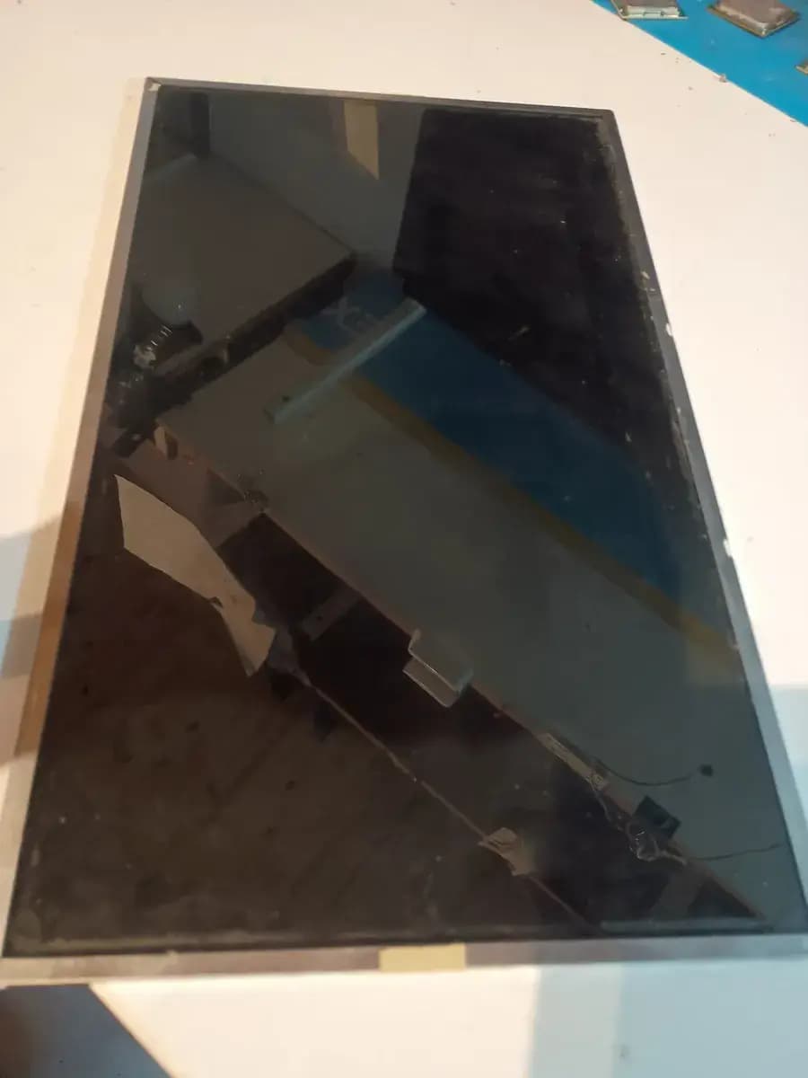 Pantalla Notebook 15.6 Led 40 Pines Samsung Ltn156at09-h02