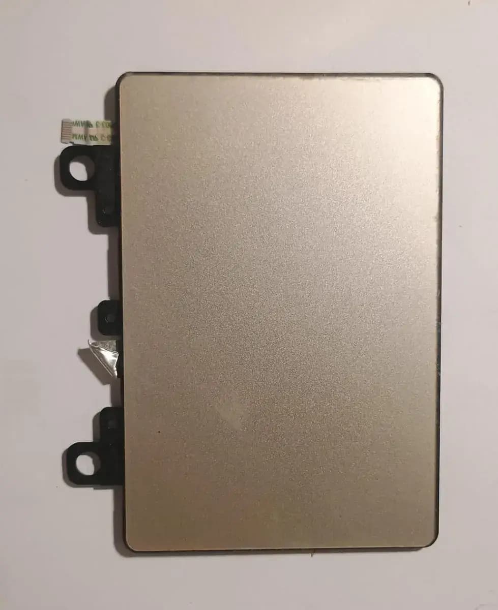 Touchpad Lenovo Ideapad 3 15iil05 15iml05 Nbx0001sb00 Dorado Dorado