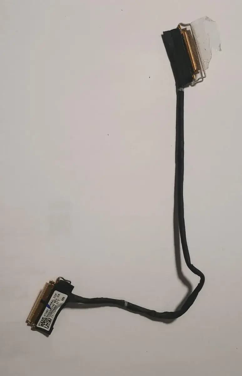 Flex Video Thinkpad T14 Gen2 P14s Gen2 Fhd 30pin Dc02c00dy40