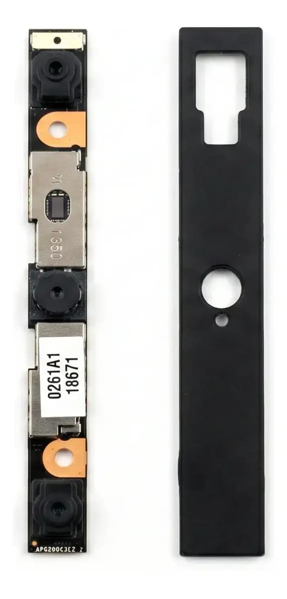 Webcam Notebook Generica Con Frame R6948508 Repuesto
