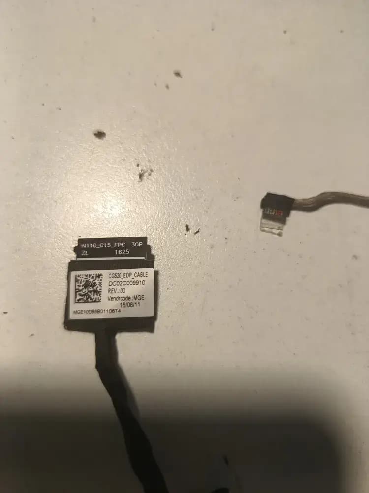 Flex Lenovo 110-15