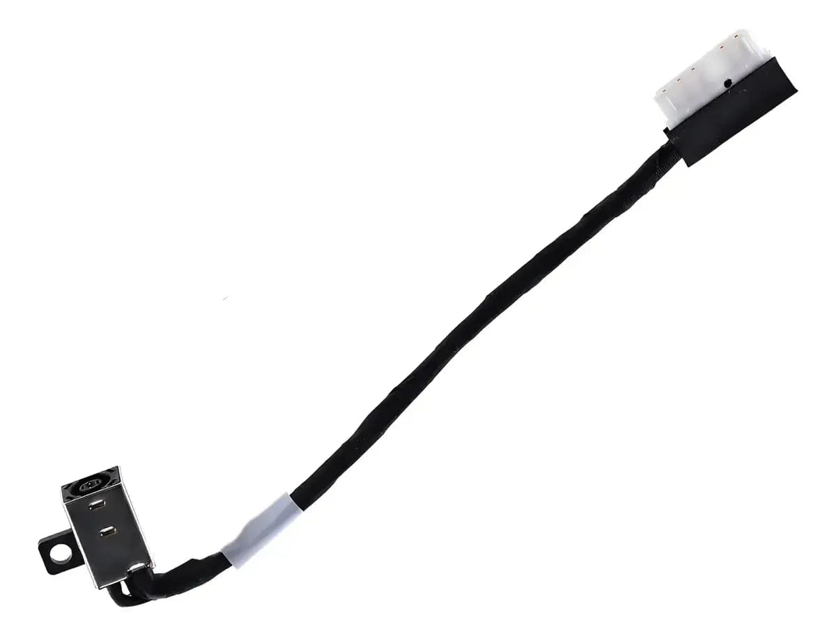 Pin De Carga Dc301015t00 Dell Inspiron Y Vostro