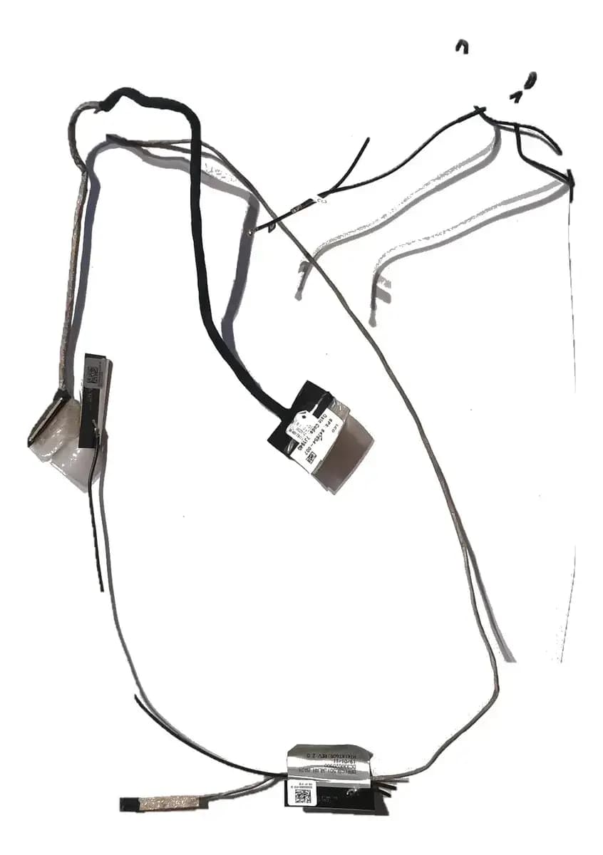 Cable Flex Video + Antena Wifi Hp 15-bs 250 G6 847654-007