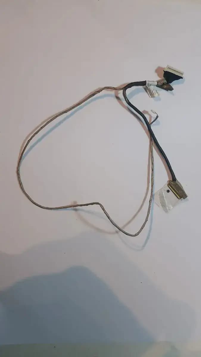 Cable Flex Video Pantalla Notebook Lvds B21l_4la Usado