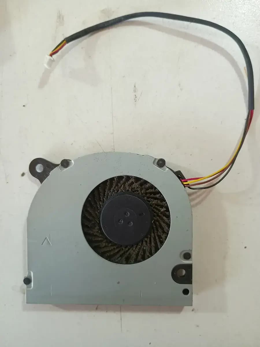 Cooler Ventilador Lenovo Ideapad S145-15 V15-ikb V15-iwl