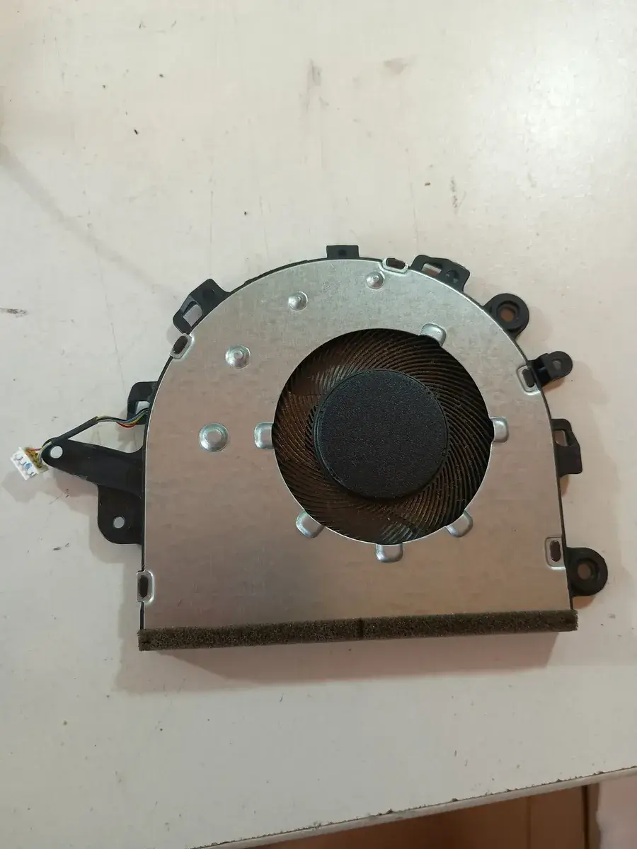 Cooler Fan Dc28000dwf0 Lenovo Y Hp Comparar