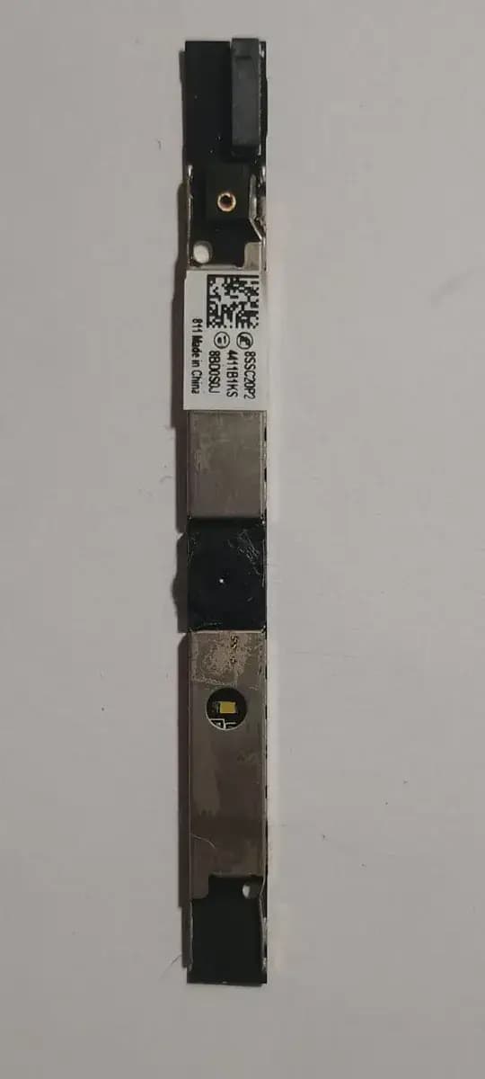 Camara Web Lenovo V130-15ikb V330-15ikb 8ssc20p2