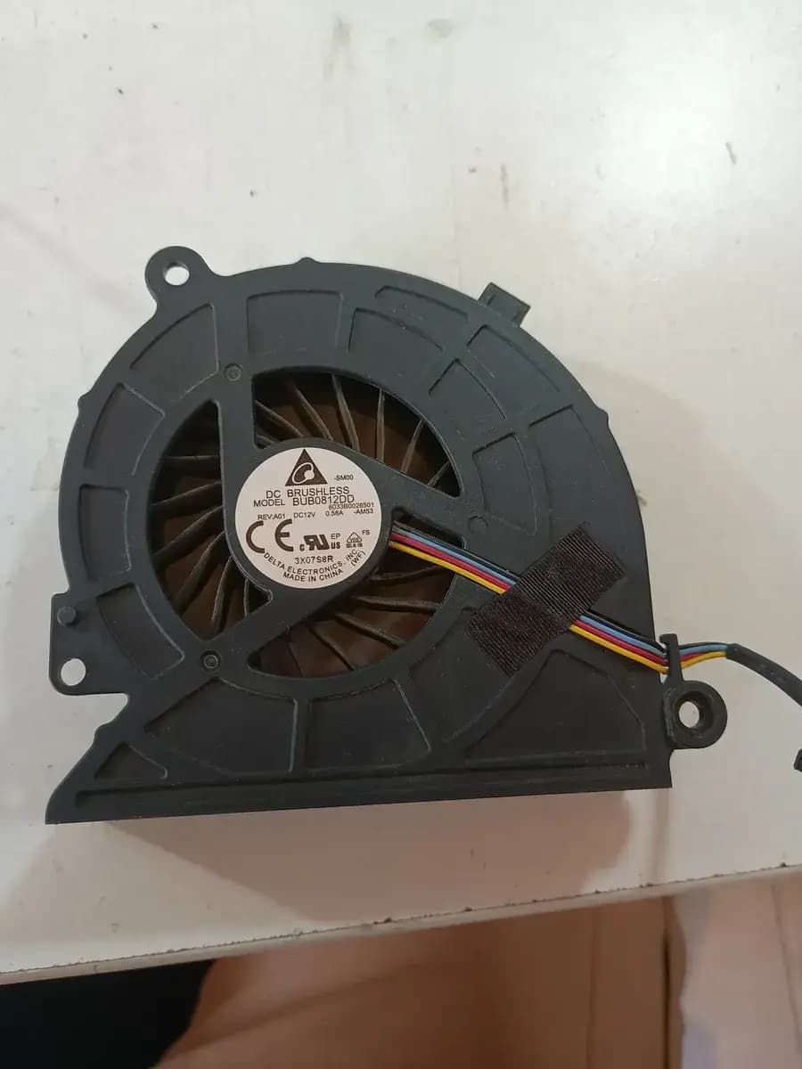 Cooler Hp Eliteone 800 G1 G2 All-in-one - Bub0812dd