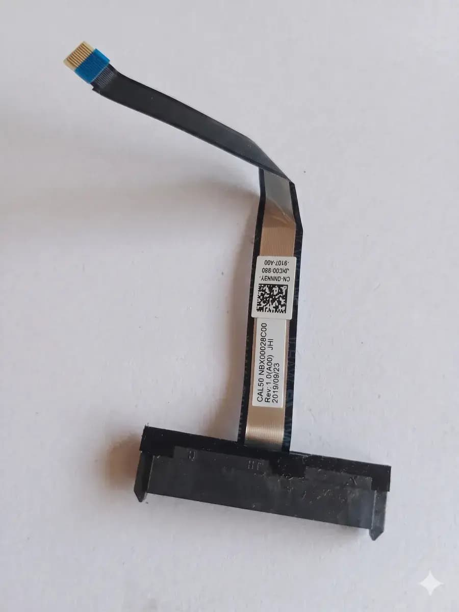 Cable Flex Hdd Sata Dell Inspiron 15 5570 Nbx0028c00