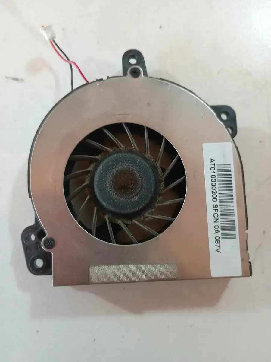 Cooler Hp Compaq Presario C700 F700 G7000 438528-001