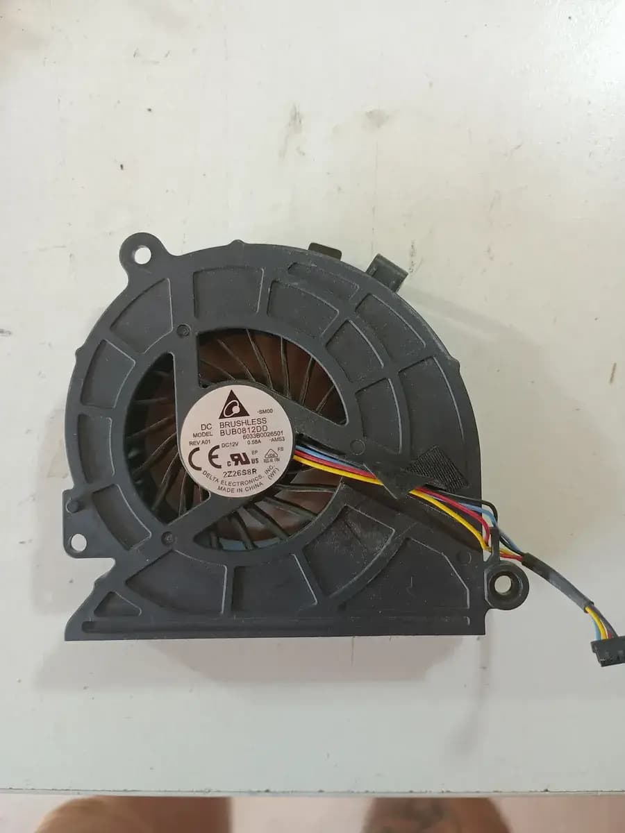 Cooler Hp All-in-one 800 G1 800 G2 Aio - Bub0812dd