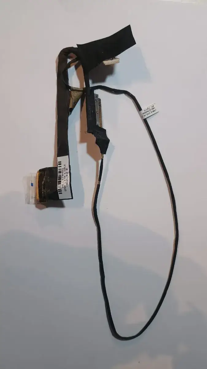 Flex De Video Cable Lvds Notebook Ef20 14b212-fw4002