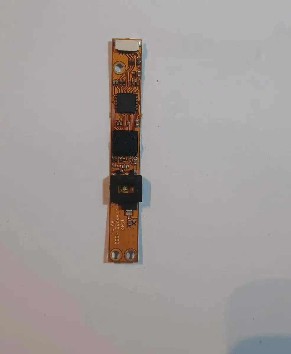 Camara Webcam Notebook Zc-3732-h052 Repuesto Usada