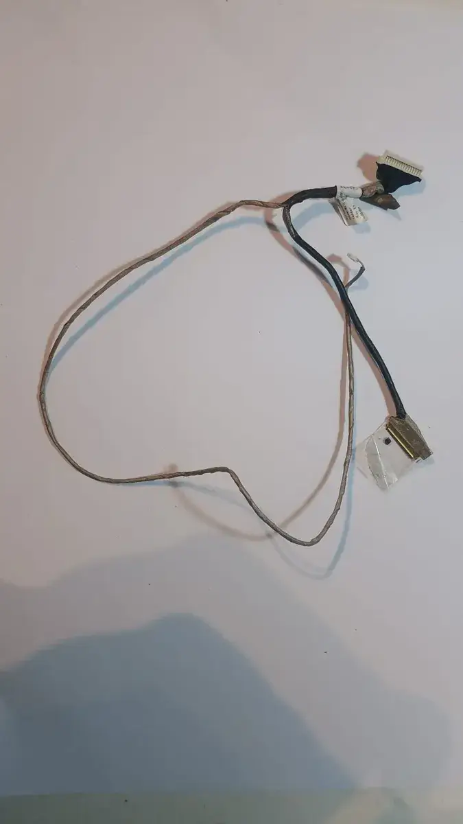 Cable Flex Video Pantalla Notebook Lvds B21l_4la Usado