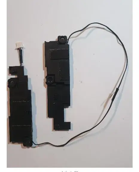 Parlantes Internos Notebook Compal Harman Pk23090x010