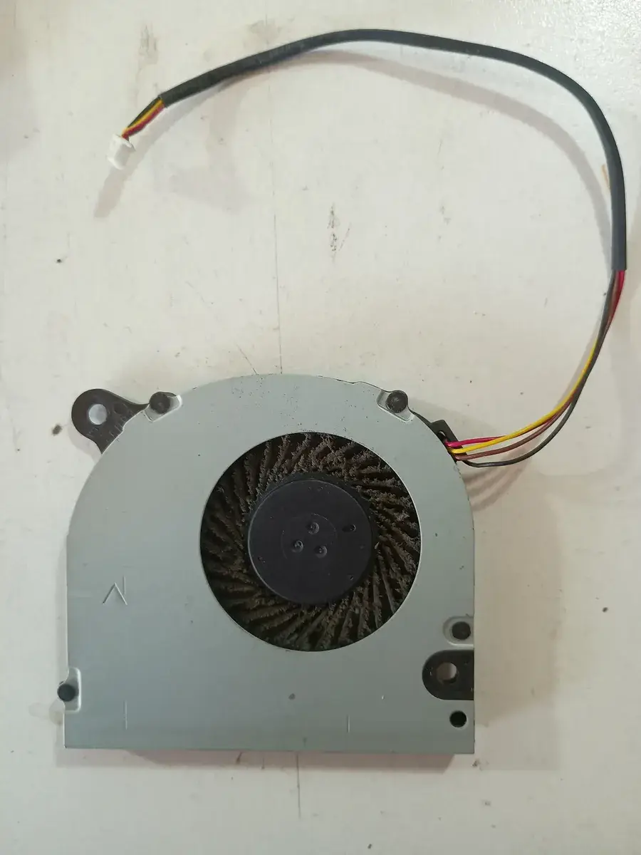 Cooler Ventilador Lenovo Ideapad S145-15 V15-ikb V15-iwl
