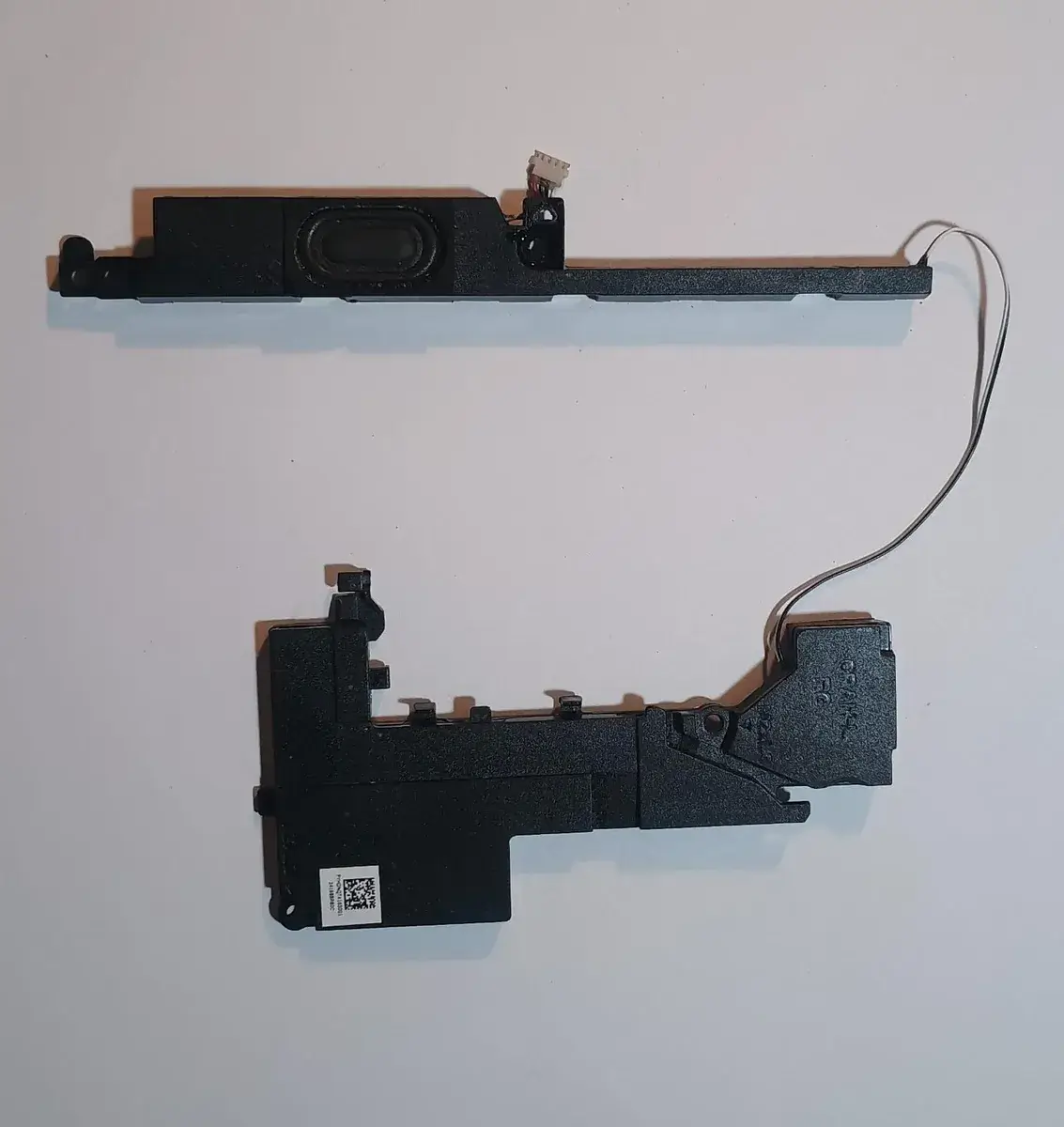 Parlantes Notebook Hp 14-dq 14-fq Tpn-q221 Par L R