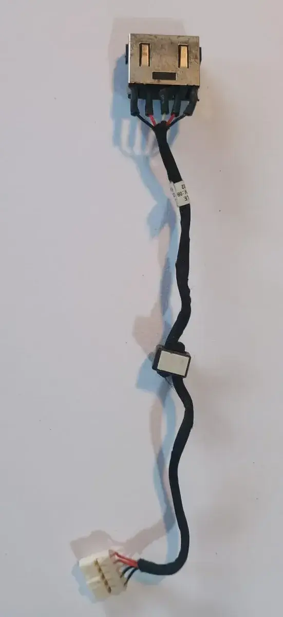 Pin De Carga Lenovo G50-45 G50-70 Dc30100lg00 Con Cable