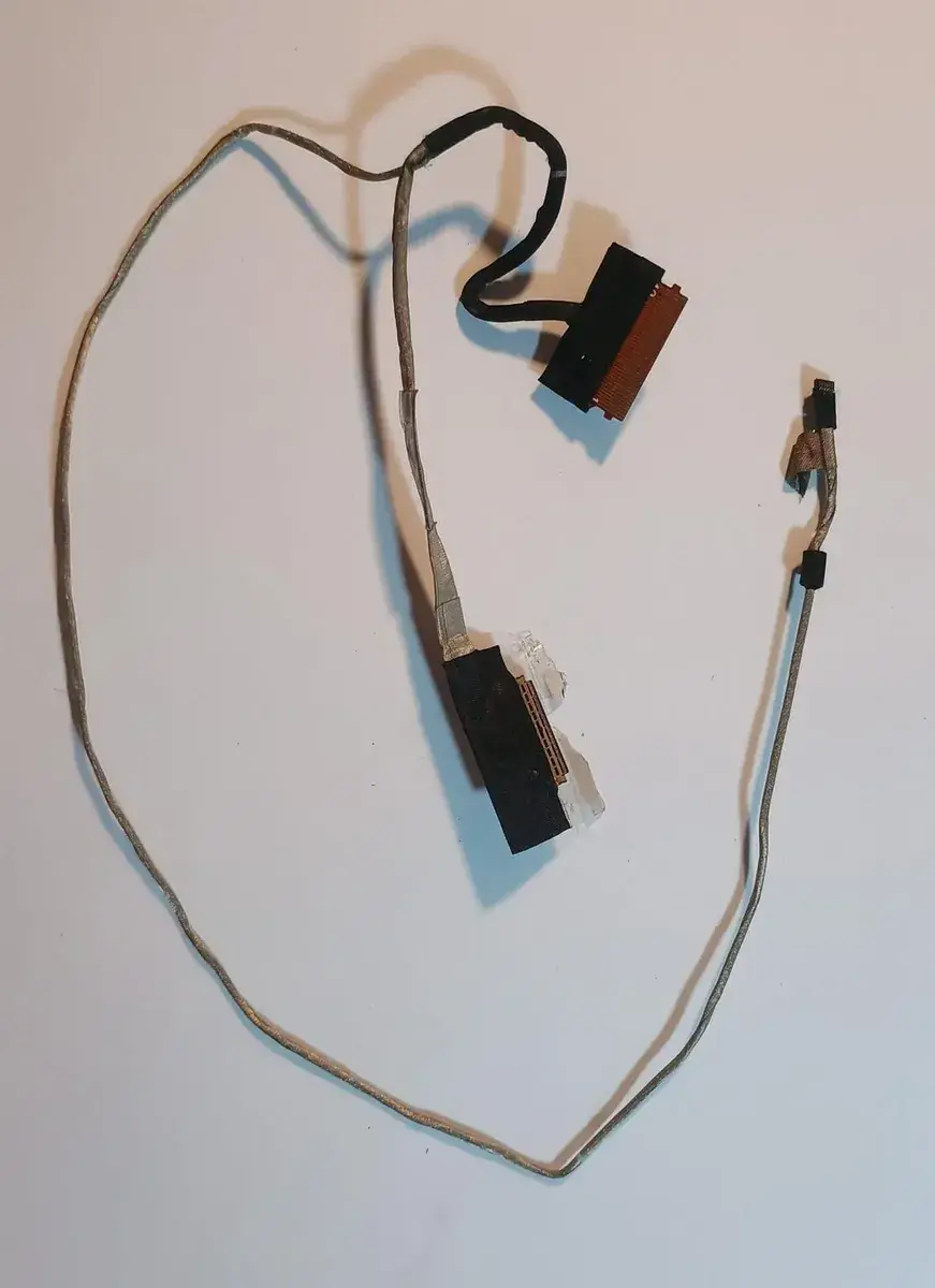 Flex De Video Acer Aspire Dd0z8plc020 Hd Con Camara