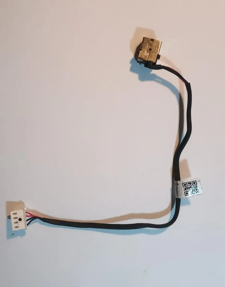 Pin De Carga Dc In Acer Aspire 3 A315 Aspire 1 Chasis Z8p