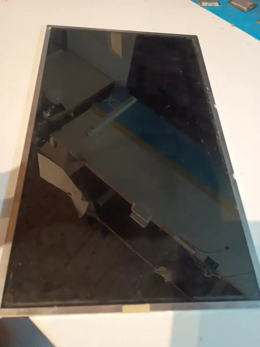 Pantalla Notebook 15.6 Led 40 Pines Samsung Ltn156at09-h02