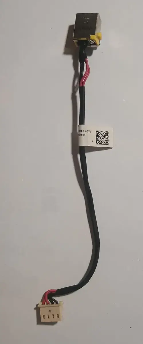 Pin De Carga Acer Aspire E5-575 E5-576 E5-522 Dd0zaaad100