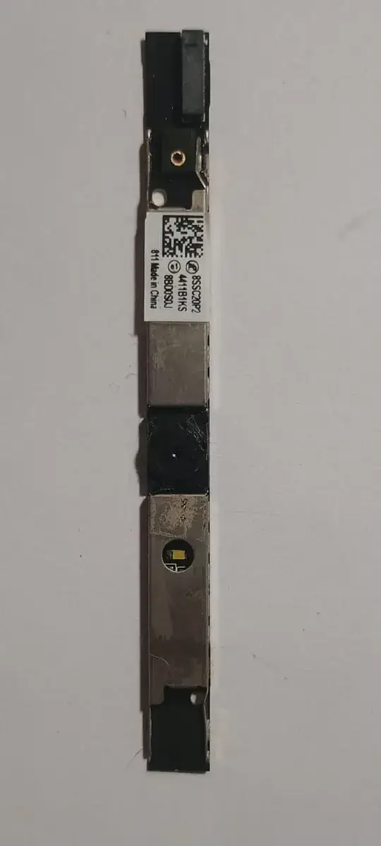 Camara Web Lenovo V130-15ikb V330-15ikb 8ssc20p2