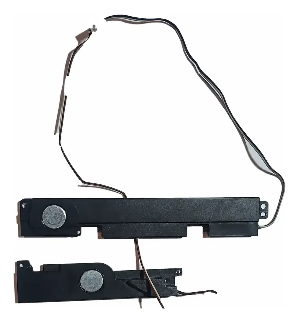 Parlantes Thinkpad T410 T410i Originales 45n5681 Fru 60y5473
