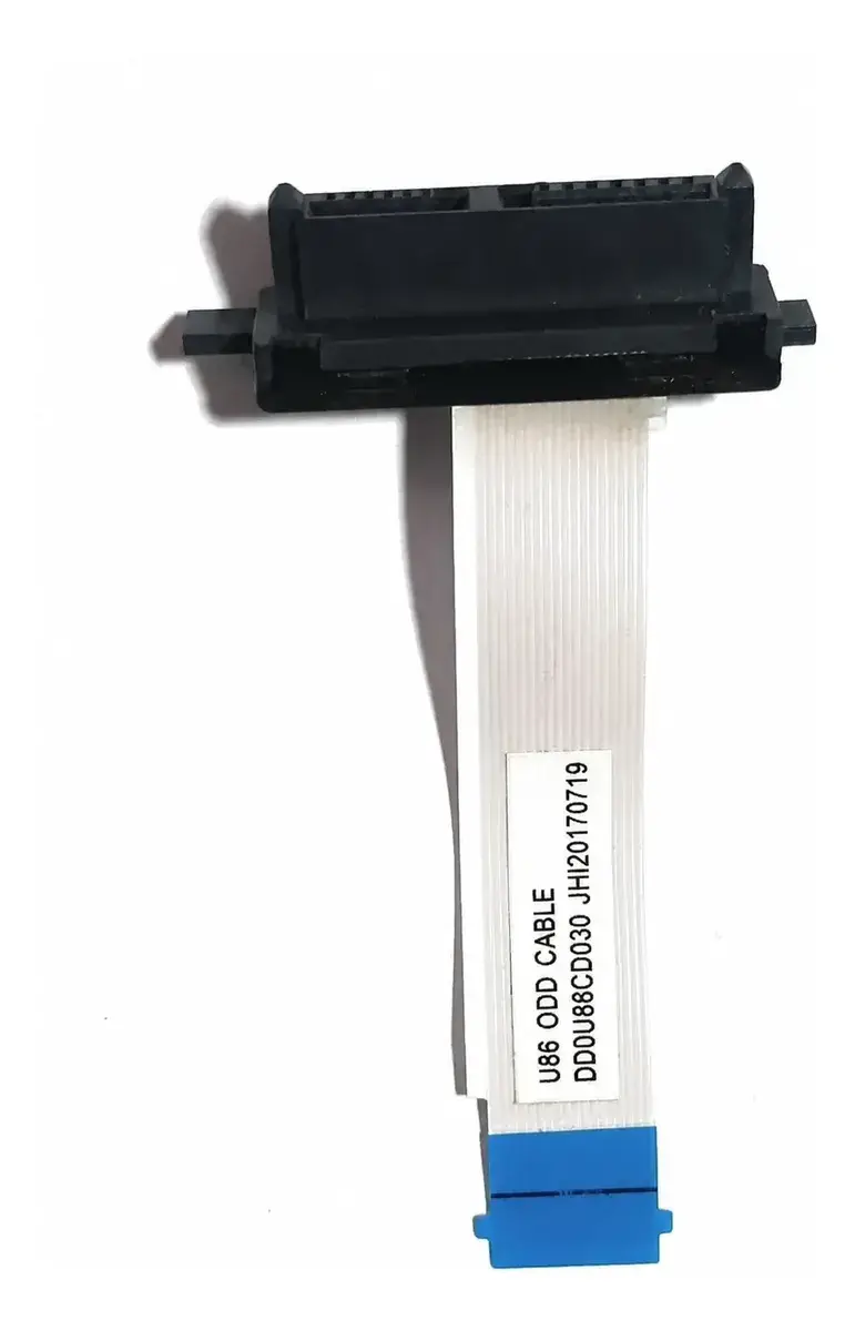 Cable Flex Conector Lectora Dvd Hp 15-bs 15-bw Dd0u86cd030