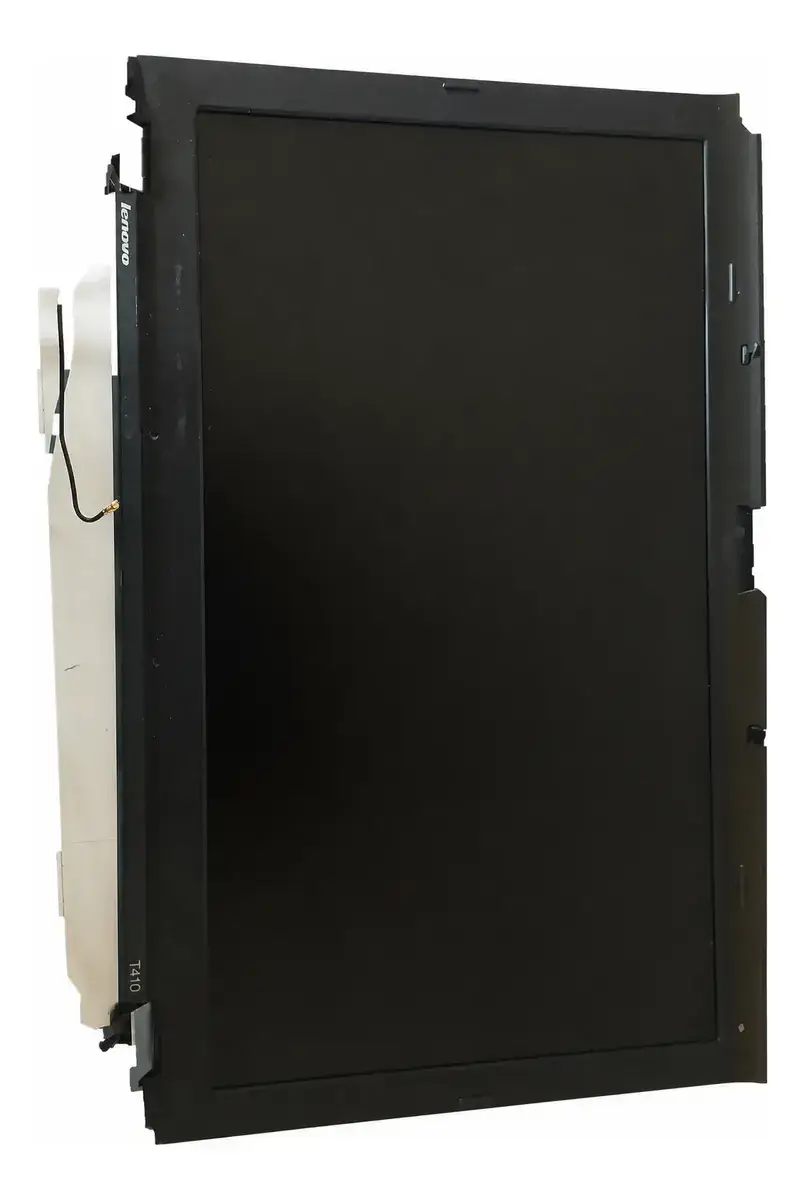 Pantalla Completa Thinkpad T410 14.1 Tapa Bisel Bisagra Flex