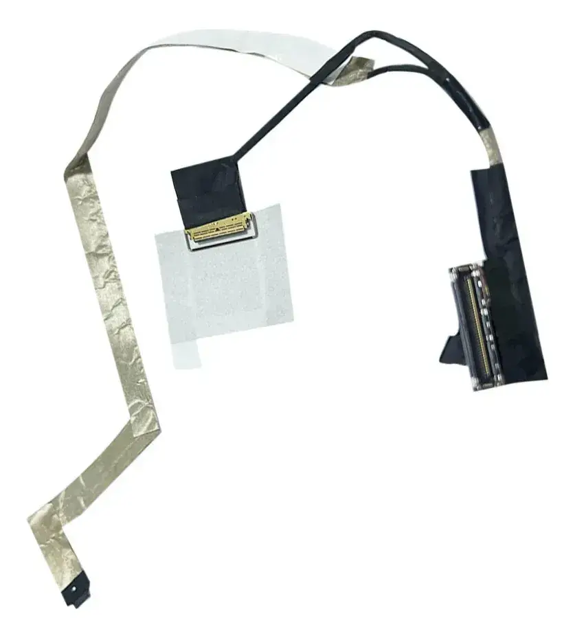 Cable Flex De Video Dell Cn-0wn8jv  Latitude 3420