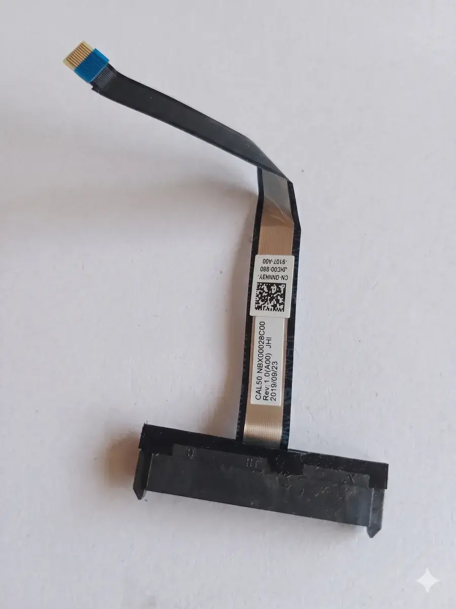 Cable Flex Hdd Sata Dell Inspiron 15 5570 Nbx0028c00