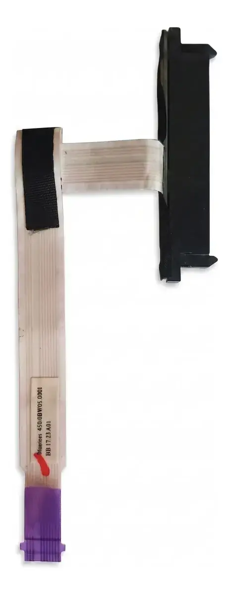Cable Flex Hdd Dell Inspiron 14 5481 5482 5485 Warriors
