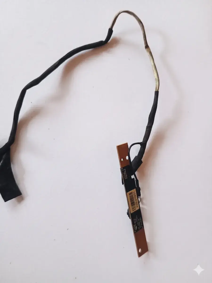 Webcam Notebook Chicony Cnfb020 Cable Largo Repuesto