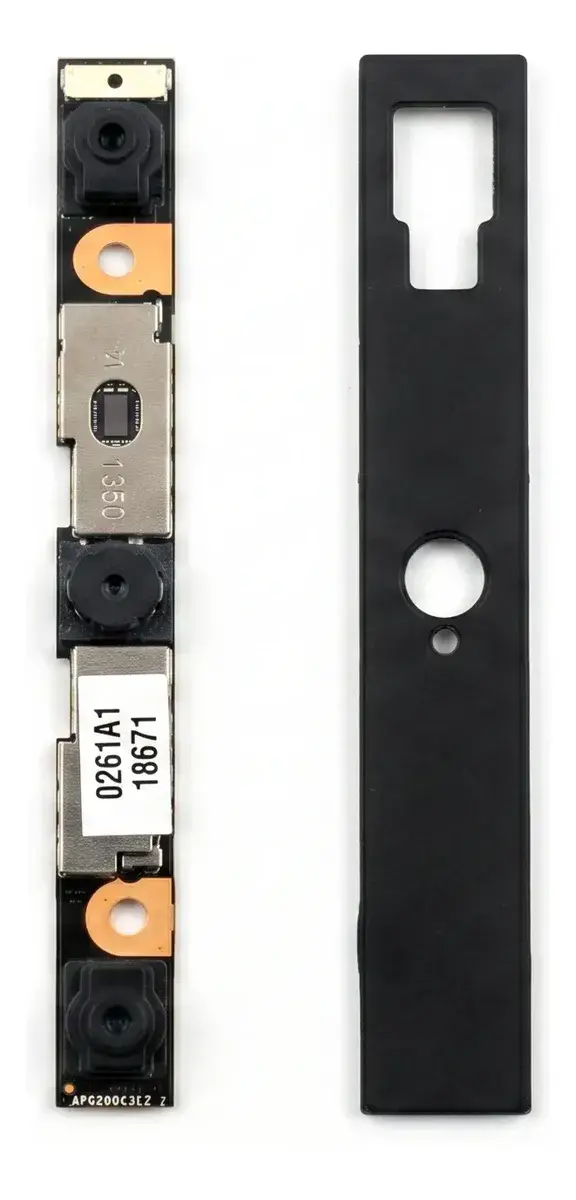 Webcam Notebook Generica Con Frame R6948508 Repuesto