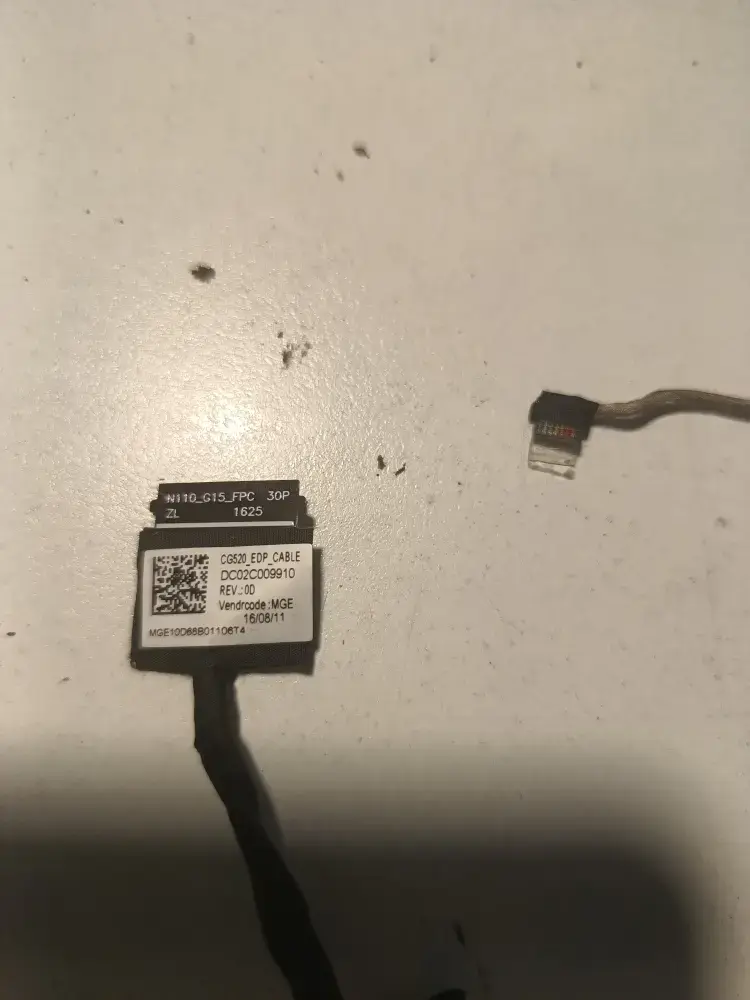 Flex Lenovo 110-15