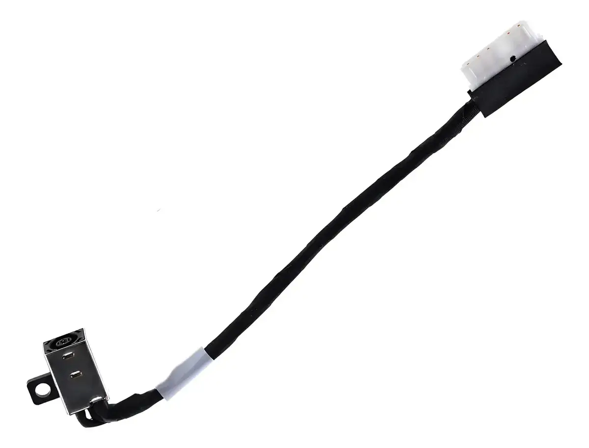 Pin De Carga Dc301015t00 Dell Inspiron Y Vostro