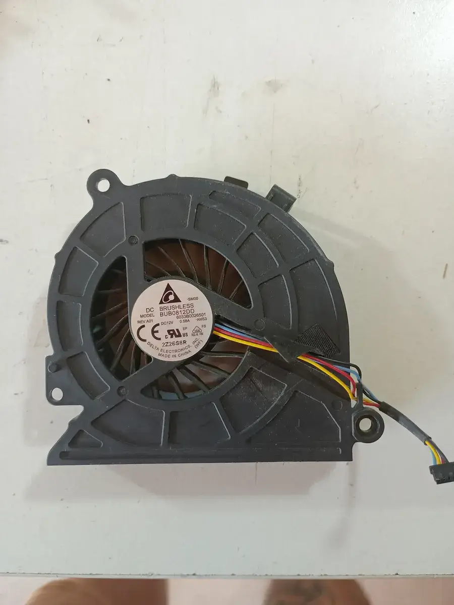 Cooler Hp All-in-one 800 G1 800 G2 Aio - Bub0812dd